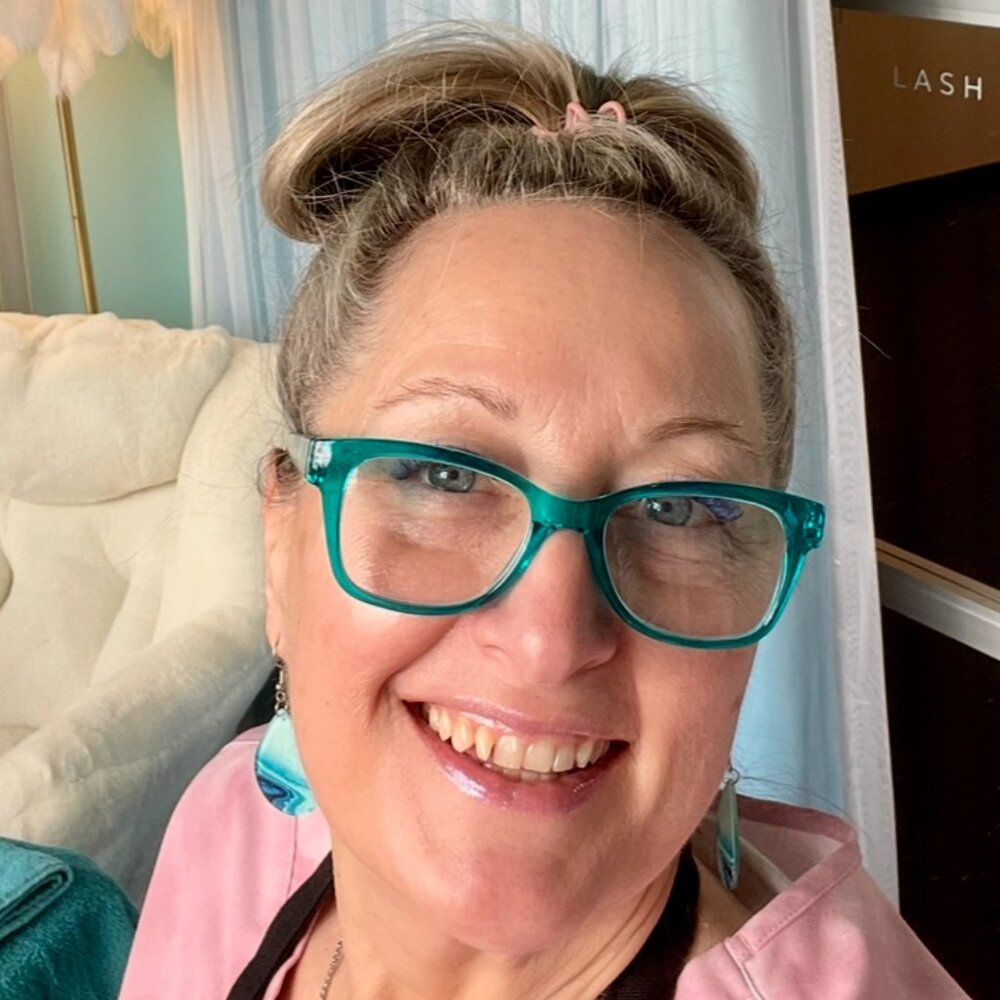 Meet your Posher, Stacey